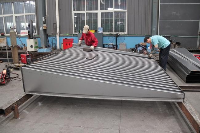 鋼化爐設備保養(yǎng)，這些細節(jié)不能忘